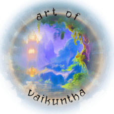 Art of Vaikuntha